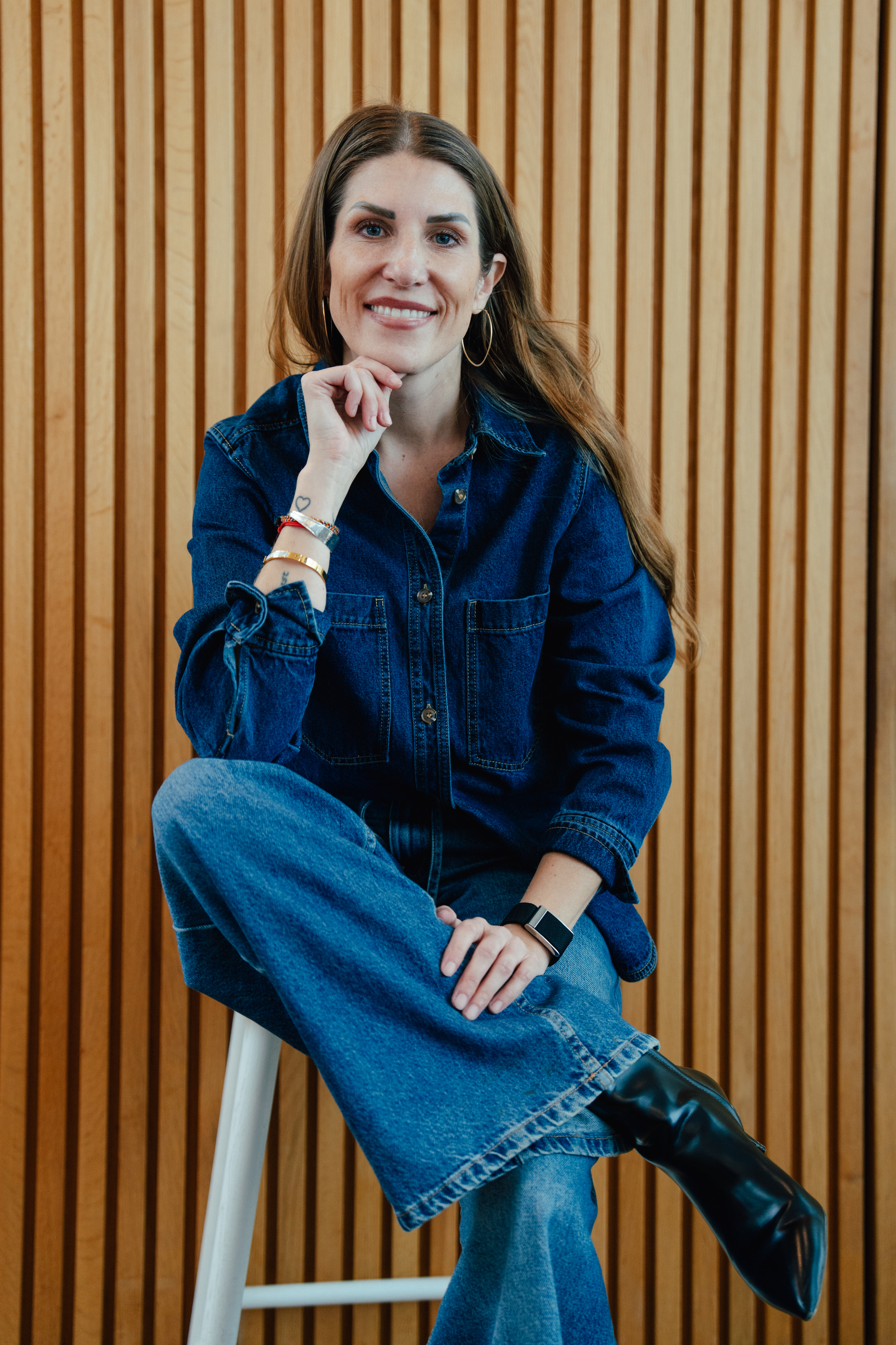 Katharina Thorn – Selbstfürsorge bei lemonshots