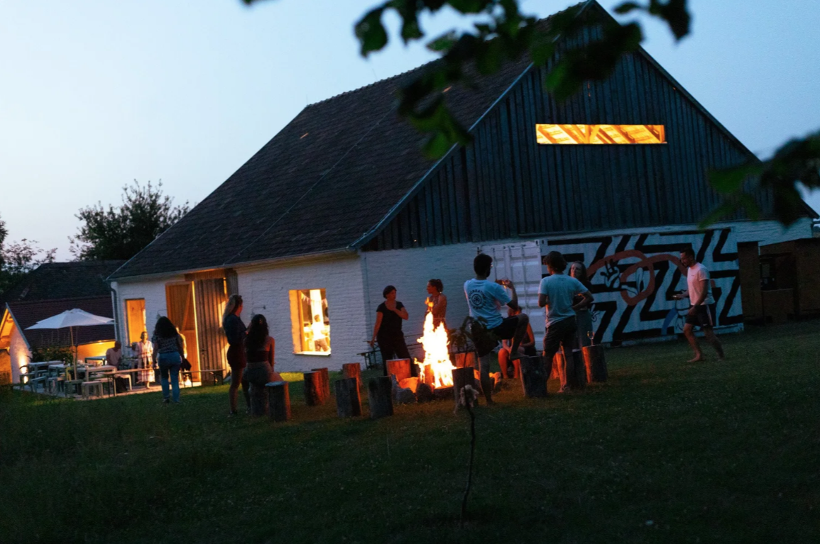 Campus Ronthal – Veranstaltungsort lemonshots