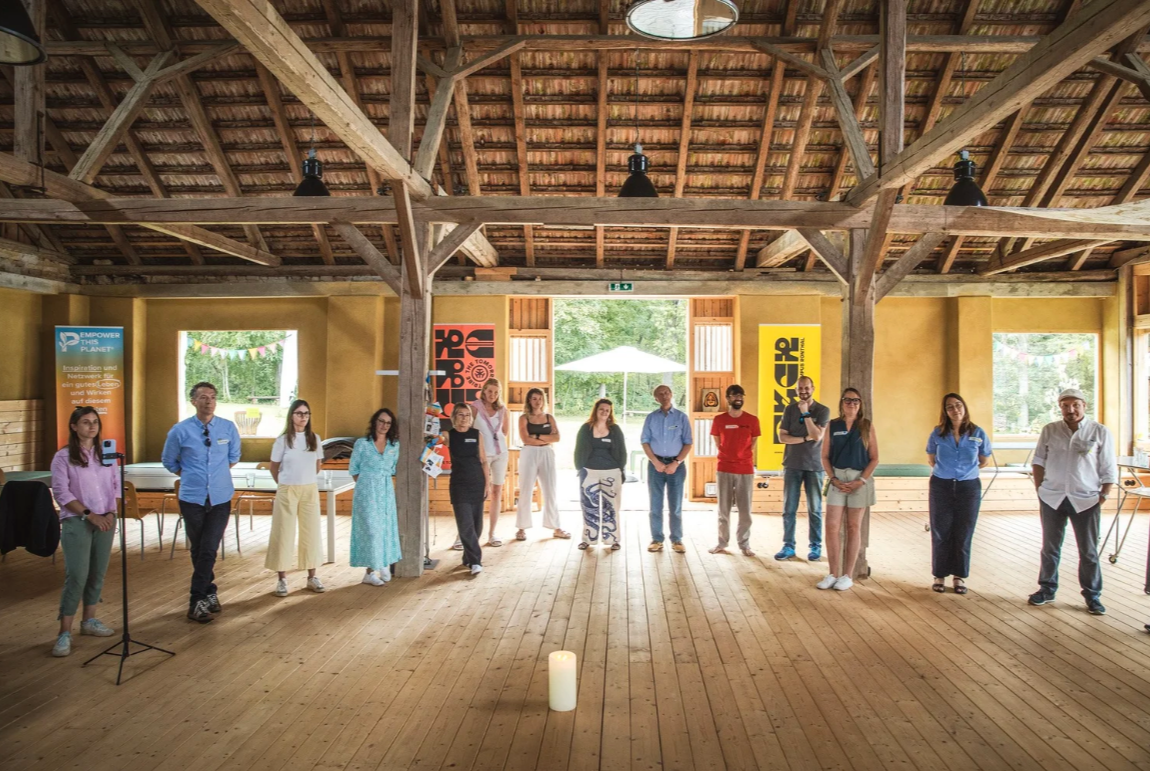 Campus Ronthal – Veranstaltungsort lemonshots