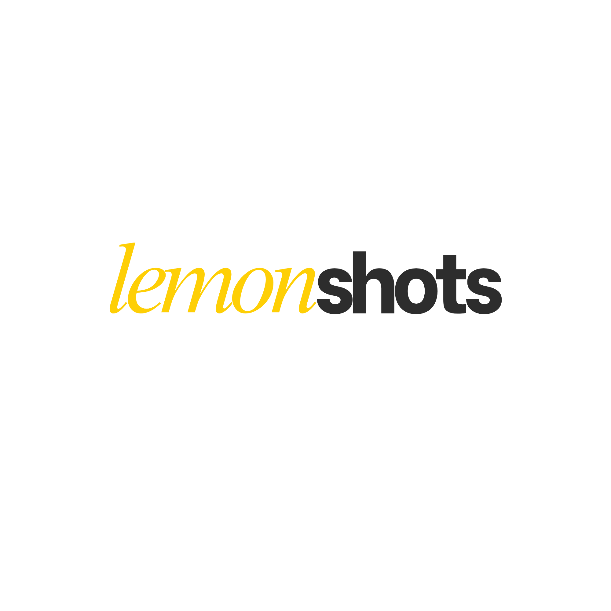 lemonshots